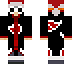 iampain christmas edition