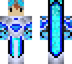 ice warrior