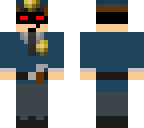 jamakingtv polizei skin