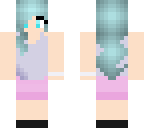 katelyn falcon claw