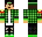 keviincrafteryt chino