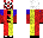 killer clown
