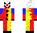 killer clown
