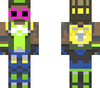 lucio clout
