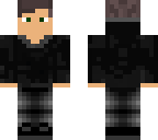 lynx's skin
