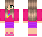 mabel pines costume fixed