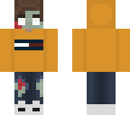 max vdh zombie