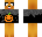 mikecrack hallowen