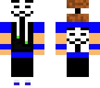 minecraft hacker anonymous