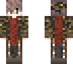 mrpetis medieval skin