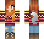 my autumn outfit