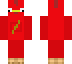 my halloween skin