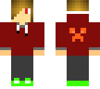 my minecraft skins