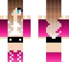 my new skin