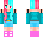 my oc
