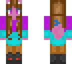 my oc again