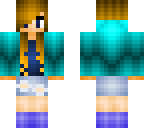 my oc mystreet