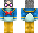 naunnaun