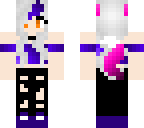 new sasha