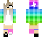 nose edit