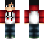 offical robo skin