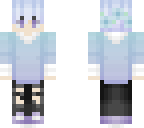 pastel goth boi