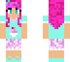 pinkie pie