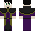 priest