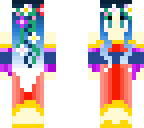 princess jams kun