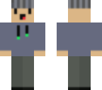 prisoner