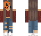 pumpkin aesthetic
