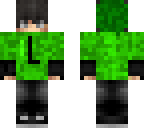 pvp green