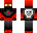 red hot from rage