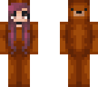reshade winners  - bear onesie