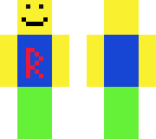 roblox noob or oof_gaming