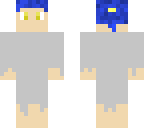 roleplay character