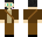 rp character