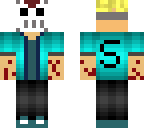 s-man
