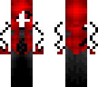 scary vampire