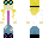 scientist  debbie