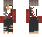 skin