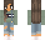 skin update
