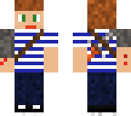 survival guy