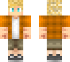 teen boy
