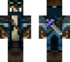 the same but has mask