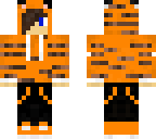 tiger