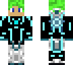 tron remix