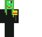 witch