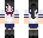 yandure chan cool affectt