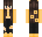 yellow aesthetic